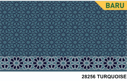 Karpet Masjid LHAI 21